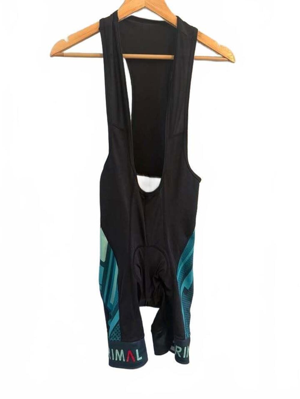 Primal Men's Cycling Bib Shorts